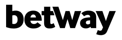 Logo de Betway, puesto 12 entre las mejores casas de apuestas deportivas de México