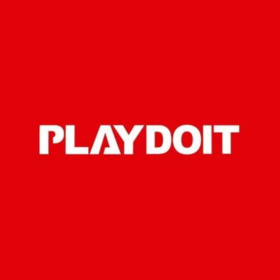 PlaydoitLogo